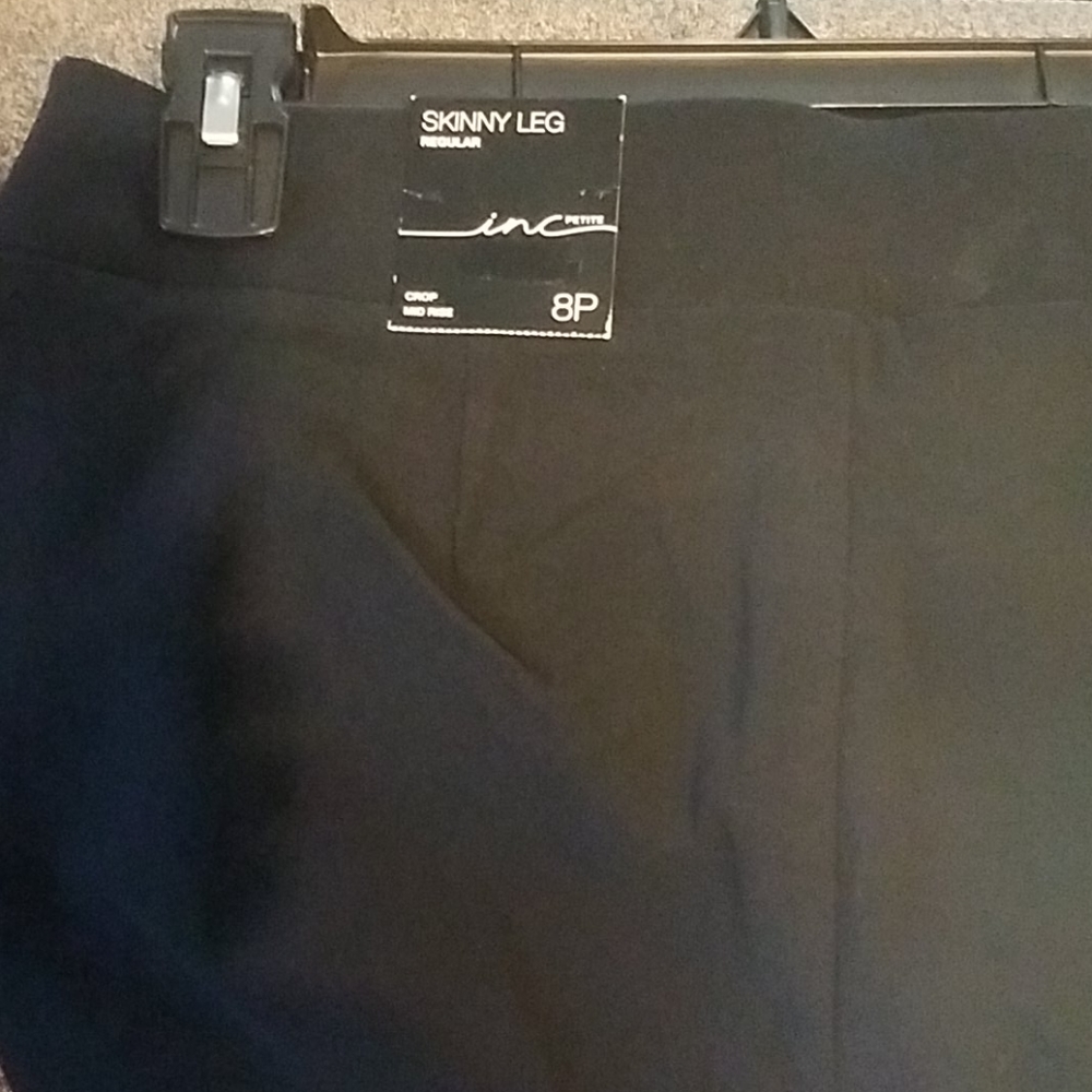🔵 INC pants - Picture 6 of 11